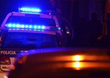 Barrancas: recuperaron tres motos robadas y hay tres detenidos