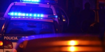 Barrancas: recuperaron tres motos robadas y hay tres detenidos