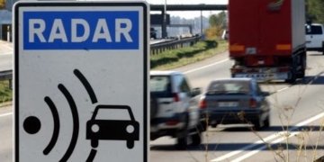 Polémica por la rebaja de multas por exceso de velocidad en rutas provinciales