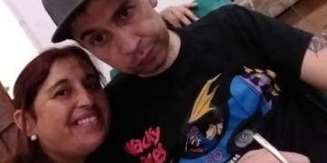 Renzo tiene el alta en el Hospital de Rehabilitación pero aún busca justicia