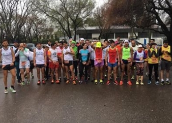 Bomberos de San Genaro preparan un maratón para celebrar sus 40 años