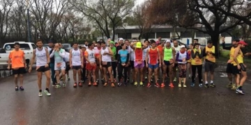 Bomberos de San Genaro preparan un maratón para celebrar sus 40 años