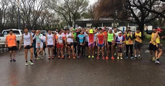 Bomberos de San Genaro preparan un maratón para celebrar sus 40 años