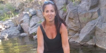 Mariela lleva una semana desaparecida: la buscan más de 50 rescatistas, perros y drones