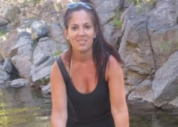 Desesperada búsqueda de una mujer sanlorencina en Córdoba