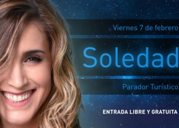 Artistas de primer nivel actuarán en San Lorenzo con entrada gratis