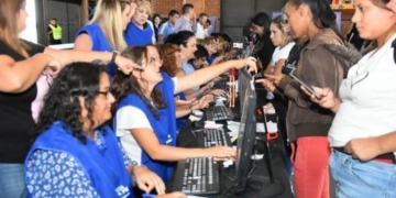 Tarjeta AlimentAR: cronograma completo de entrega en toda la provincia