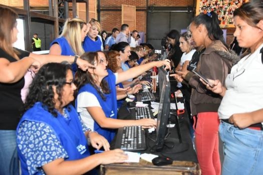 Tarjeta AlimentAR: cronograma completo de entrega en toda la provincia