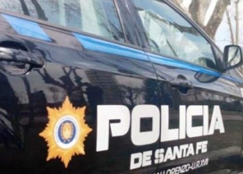 Pidió un certificado de conducta pero tenía pedido de captura y fue detenido