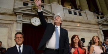 Alberto Fernández anunció la creación de un Juzgado Federal en la región contra el narcotráfico