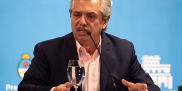 El gobierno estudia prorrogar la cuarentena