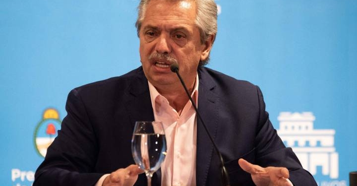 El gobierno estudia prorrogar la cuarentena