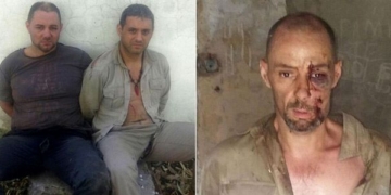 Quedó firme la condena de los hermanos Lanatta y a Schilacci por delitos en Santa Fe