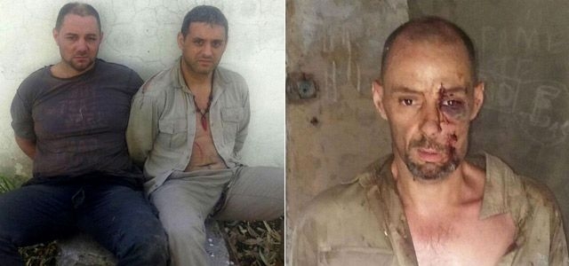 Quedó firme la condena de los hermanos Lanatta y a Schilacci por delitos en Santa Fe