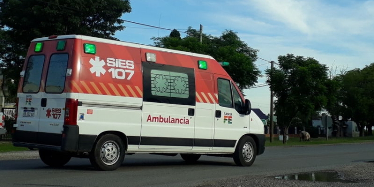 Negativo: descartaron el caso sospechoso en Maciel