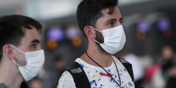 Tras confirmar el primer infectado, hay 10 casos sospechosos en la provincia