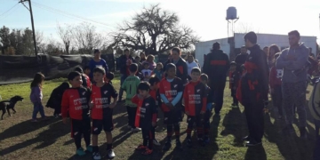 Newell’s realizará una prueba de jugadores en Sebastián Gaboto