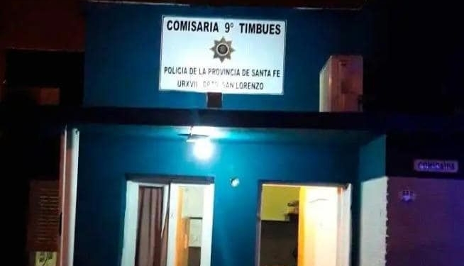 Timbúes: tras múltiples denuncias, un hombre le dio una golpiza a su ex
