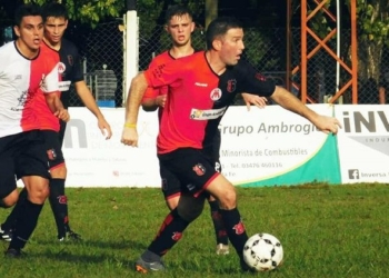 Mario Boero se retiró del fútbol y tendrá su partido despedida en Juniors