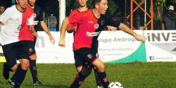 Mario Boero se retiró del fútbol y tendrá su partido despedida en Juniors