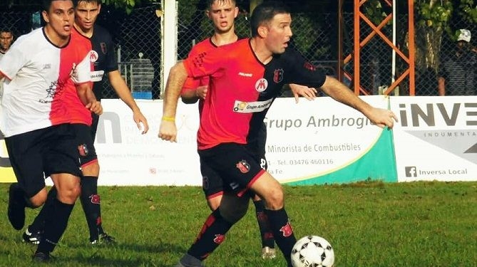 Mario Boero se retiró del fútbol y tendrá su partido despedida en Juniors