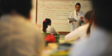 El Gobierno informó que no se suspenderán las clases por el coronavirus