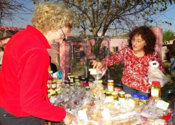 El CEA de San Genaro tendrá su primera feria del año