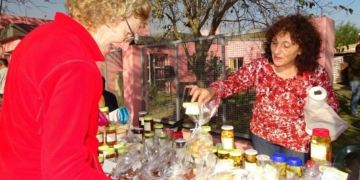 El CEA de San Genaro tendrá su primera feria del año