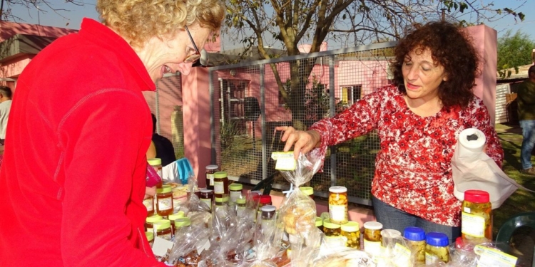 El CEA de San Genaro tendrá su primera feria del año