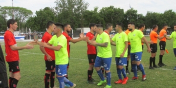 Totorense: tras el comunicado de AFA, la liga también decidió parar las actividades