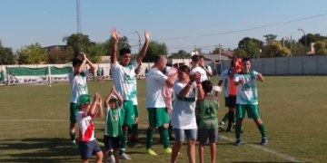 Copa Federación: se terminó la competencia para Defensores