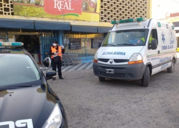 Maciel: tras la cuarentena, los comerciantes chinos fueron controlados