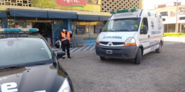 Maciel: tras la cuarentena, los comerciantes chinos fueron controlados