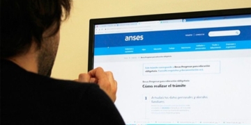 Ya está el cronograma de inscripción para el bono de 10 mil pesos