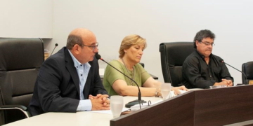 Una concejal de Totoras generó polémica y repudio por sus dichos sobre la dictadura