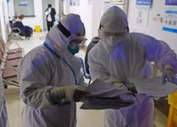 Argentina: 966 infectados y 24 muertos por coronavirus