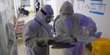 Argentina: 966 infectados y 24 muertos por coronavirus