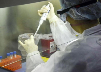 No hay nuevos casos de coronavirus en Santa Fe