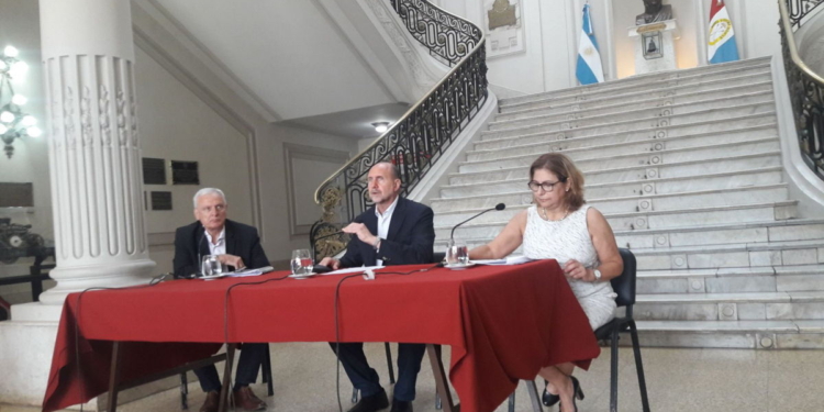 Coronavirus en Santa Fe: se duplicaron los casos y hay 3 en el depto San Jerónimo