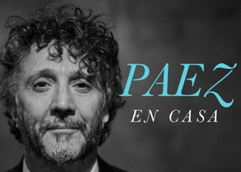 Los artistas dan shows por las redes sociales en medio de la cuarentena