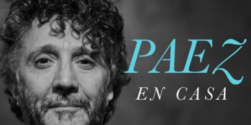 Los artistas dan shows por las redes sociales en medio de la cuarentena