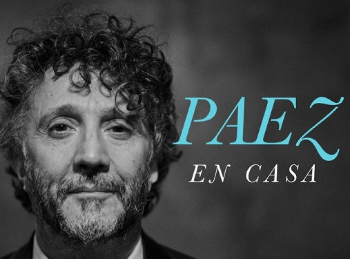 Los artistas dan shows por las redes sociales en medio de la cuarentena
