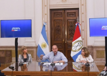 Casi 20 mil santafesinos volvieron del exterior en los últimos días