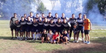 Alba anunció que participará de la Liga Totorense tras un recurso de amparo