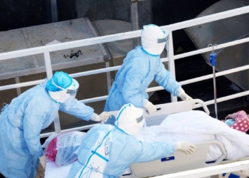 Confirmaron la cuarta muerte por coronavirus en Argentina