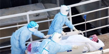 Confirmaron la cuarta muerte por coronavirus en Argentina