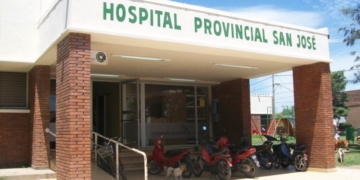 Confirmaron un caso de coronavirus en Cañada de Gómez, el tercero de Iriondo