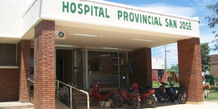 Confirmaron un caso de coronavirus en Cañada de Gómez, el tercero de Iriondo