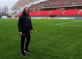 El macielense Molins regresa para dirigir en el fútbol argentino