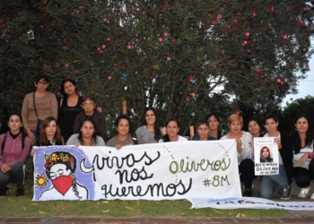 Maciel será la sede regional por el Día Internacional de la Mujer Trabajadora
